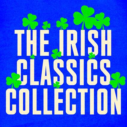 The Irish Classics Collection: 9 Novels, Stories, & Poetry from James Joyce, Bram Stoker, Oscar Wilde, WB Yeats, Maria Edgeworth, & More