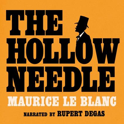 The Hollow Needle