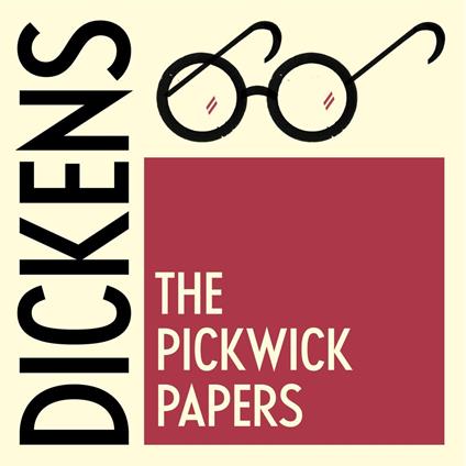 The Pickwick Papers