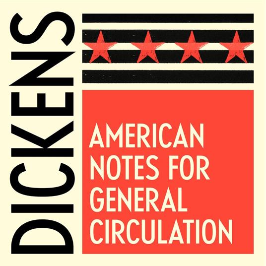 American Notes for General Circulation
