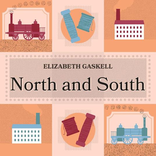 North and South
