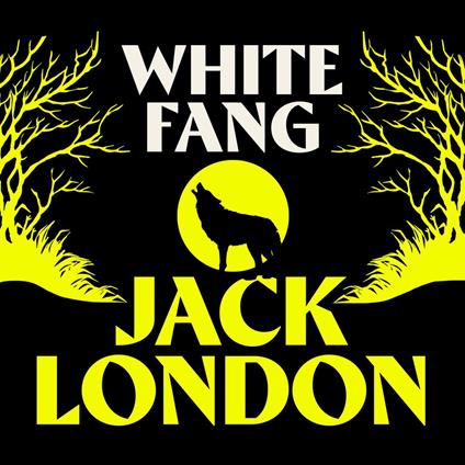 White Fang
