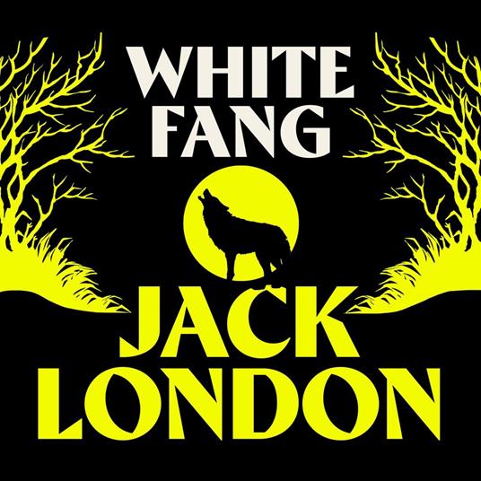 White Fang