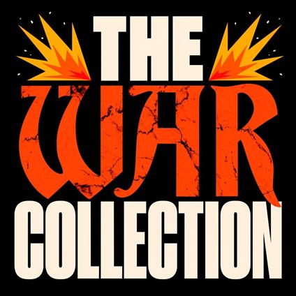 The War Collection: 12 Essential Battlefield Classics