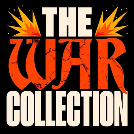 The War Collection: 12 Essential Battlefield Classics
