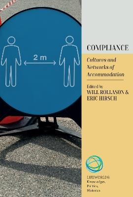 Compliance: Cultures and Networks of Accommodation - cover