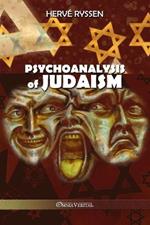 Psychoanalysis of Judaism