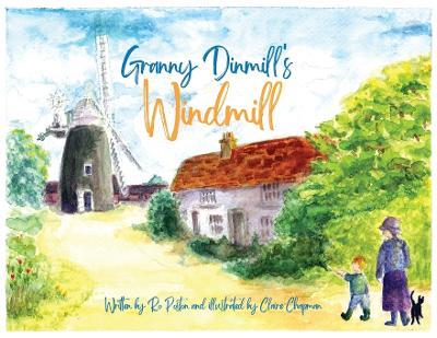 Granny Dinmill's Windmill - Ro Poston - cover
