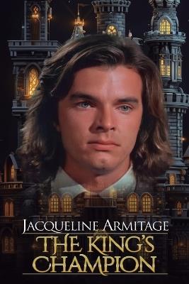 The King's Champion - Jacqueline Armitage - cover