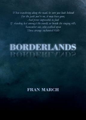 Borderlands - Fran March - cover