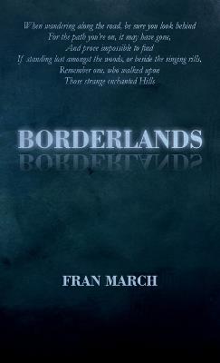 Borderlands - Fran March - cover