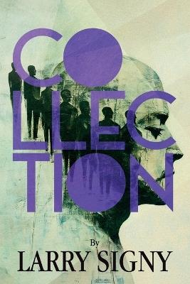Collection - Larry Signy - cover
