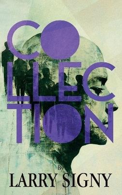 Collection - Larry Signy - cover