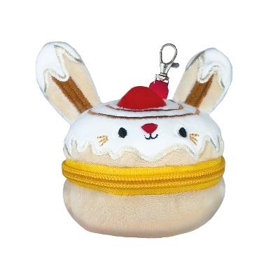 Snackettes Cinnabunny - Amber Oliver - cover