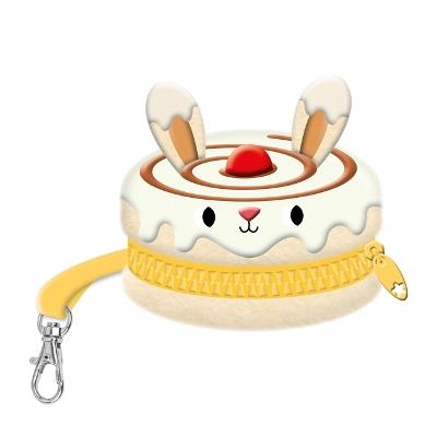 Snackettes Cinnabunny - Amber Oliver - cover