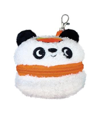 Snackettes Pandy Roll - Alice Fewery - cover