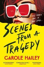 Scenes from a Tragedy: 'Compulsive as hell' Abigail Dean