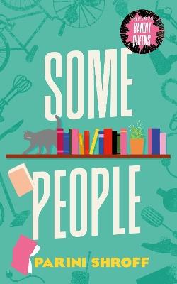 Some People - Parini Shroff - cover