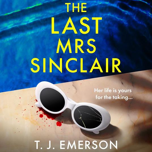 The Last Mrs Sinclair