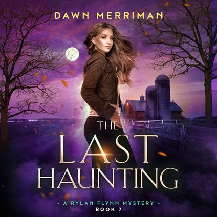 The Last Haunting