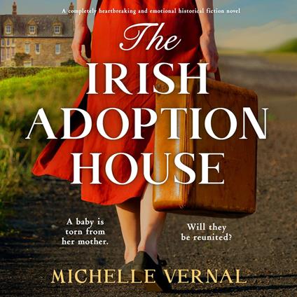 The Irish Adoption House