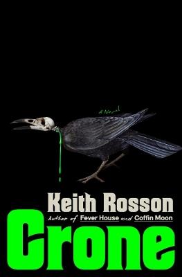 Crone - cover