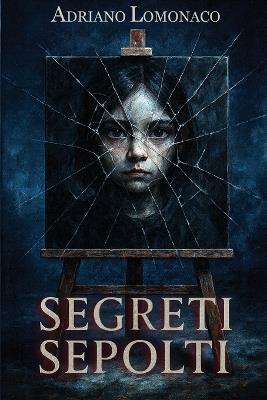 Segreti sepolti - Adriano LoMonaco - cover