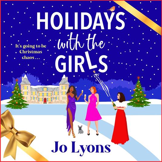 Holidays With the Girls