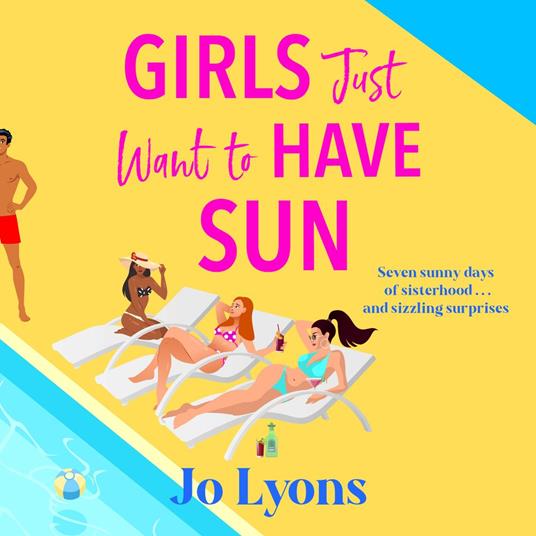 Girls Just Want to Have Sun