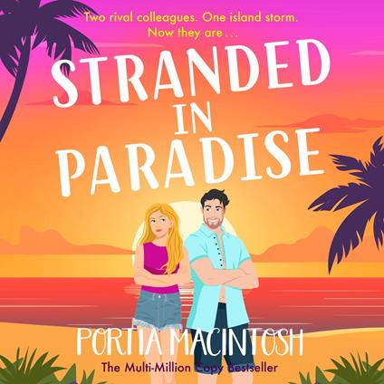 Stranded in Paradise