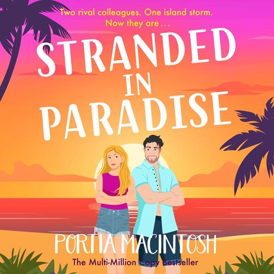Stranded in Paradise