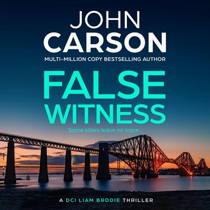 False Witness