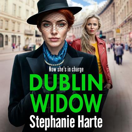 Dublin Widow