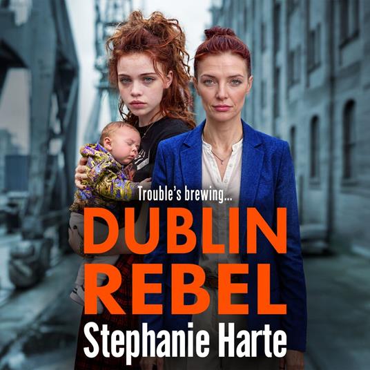 Dublin Rebel