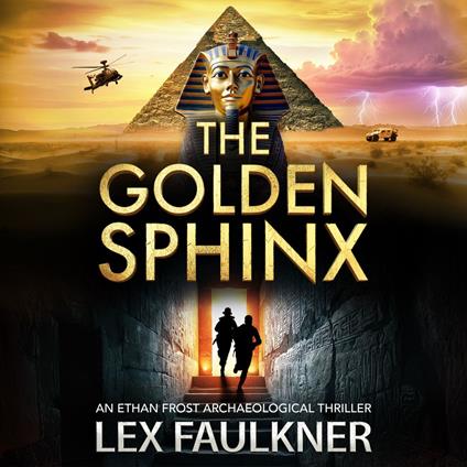 The Golden Sphinx