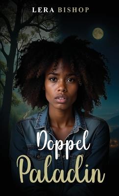 Doppel Paladin - Lera Bishop - cover