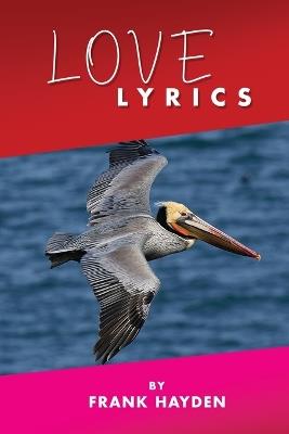 Love, Lyrics - Frank Hayden - cover