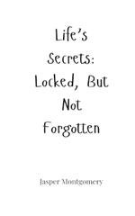 Life's Secrets: Locked, But Not Forgotten