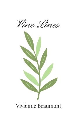 Vine Lines - Vivienne Beaumont - cover