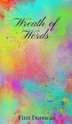 Wreath of Words