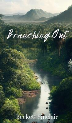 Branching Out - Beckett Sinclair - cover