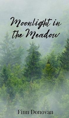 Moonlight in the Meadow - Finn Donovan - cover