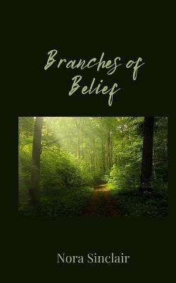 Branches of Belief - Nora Sinclair - cover