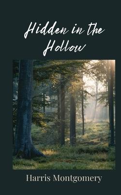 Hidden in the Hollow - Harris Montgomery - cover