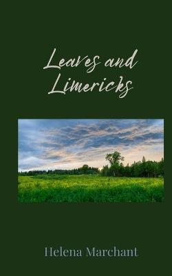 Leaves and Limericks - Helena Marchant - cover