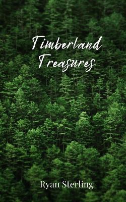 Timberland Treasures - Ryan Sterling - cover