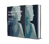 Christopher Nolan: The Iconic Filmmaker and His Work