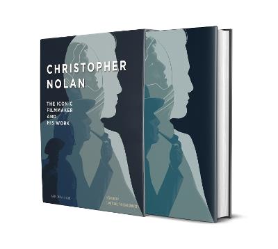 Christopher Nolan: The Iconic Filmmaker and His Work - Ian Nathan - cover