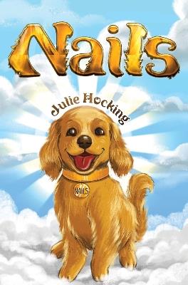 NAILS - Julie Hocking - cover