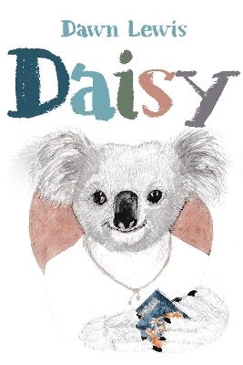 Daisy - Dawn Lewis - cover